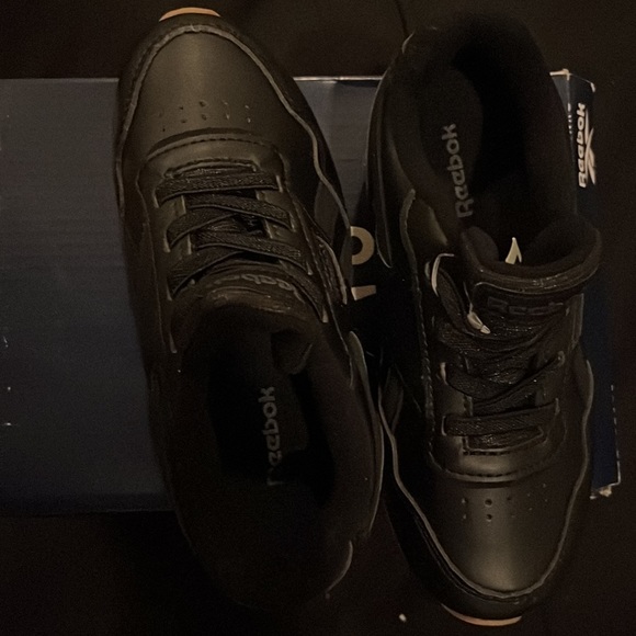 Brand new toddler Reebok - Picture 2 of 2